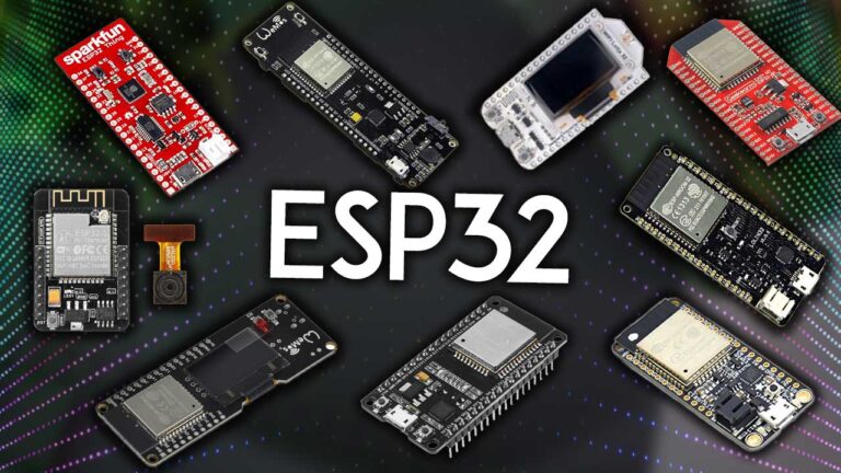 ¿Qué es el ESP32?